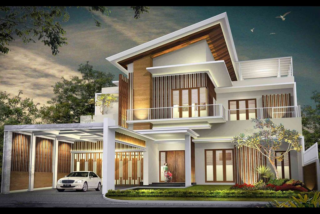RESIDENCE CITRALAND