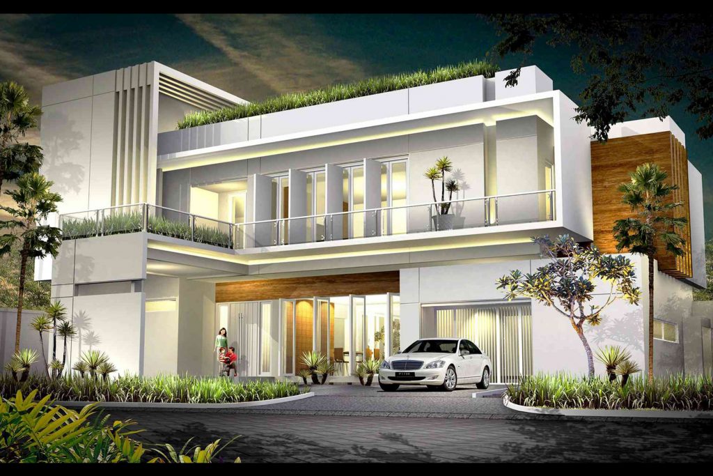 RESIDENCE FLORES
