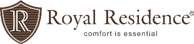 royal residence logo