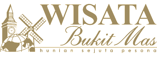 wisata bukitmas logo