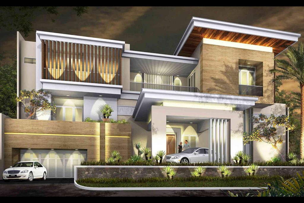 RESIDENCE JEMBER