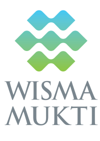 logo wisma mukti