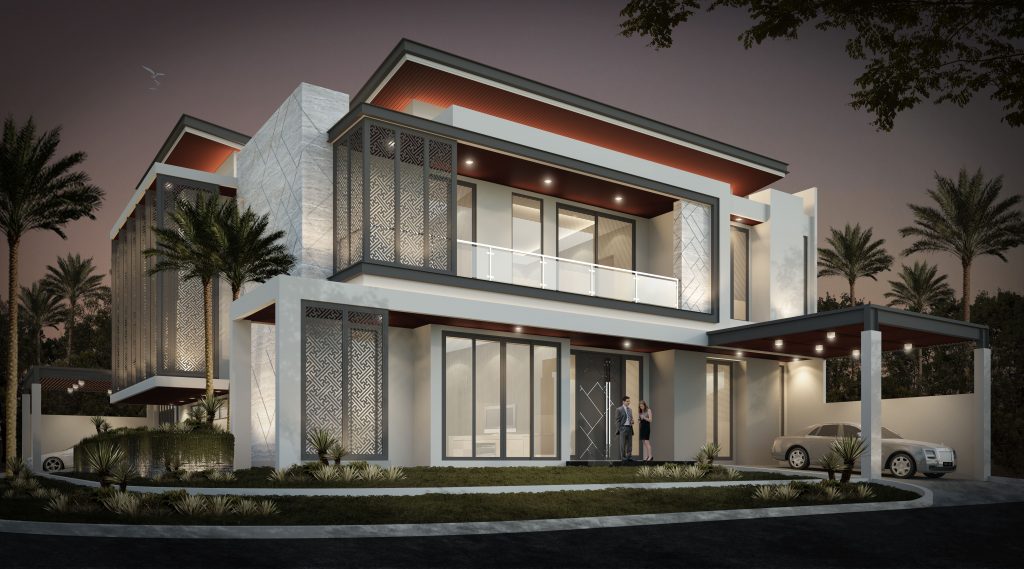 perumahan pakuwon city surabaya